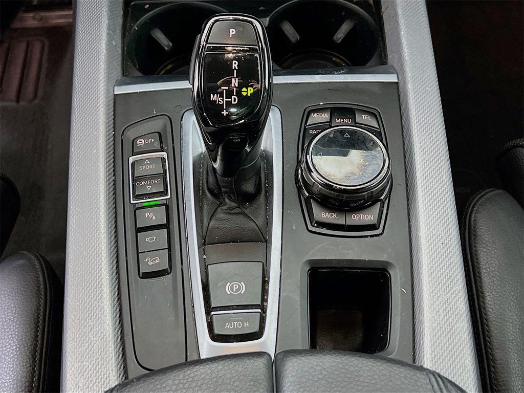 used 2015 BMW X5 car, priced at $16,557