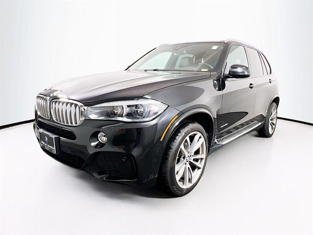 used 2015 BMW X5 car, priced at $16,557