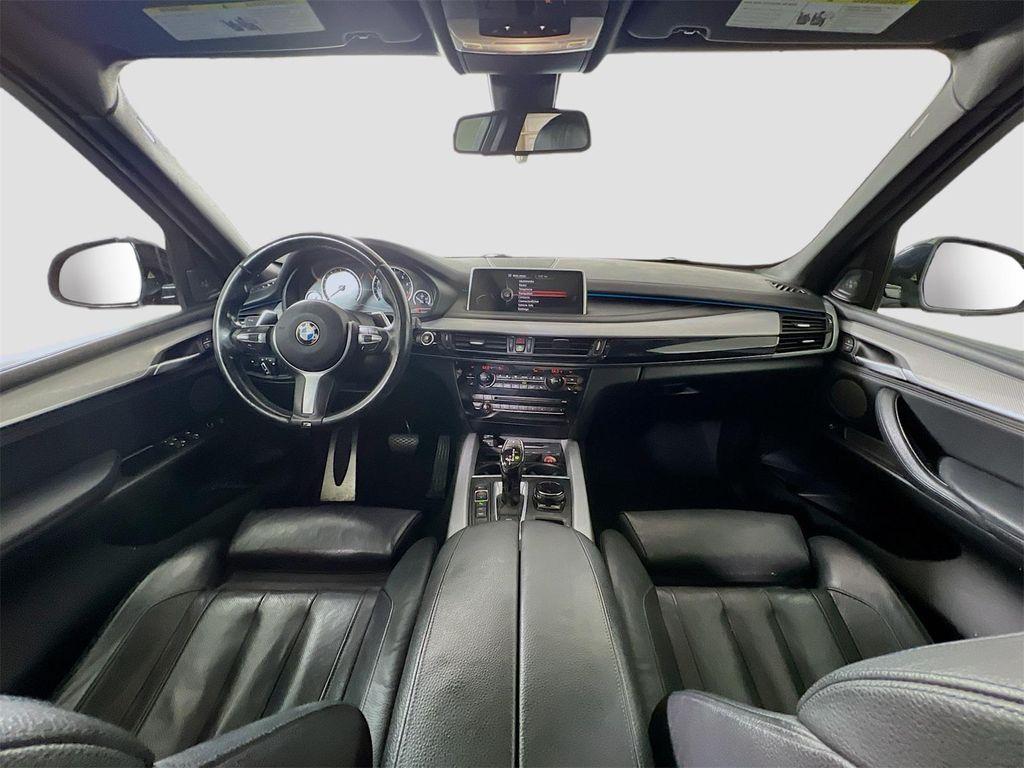 used 2015 BMW X5 car, priced at $16,557