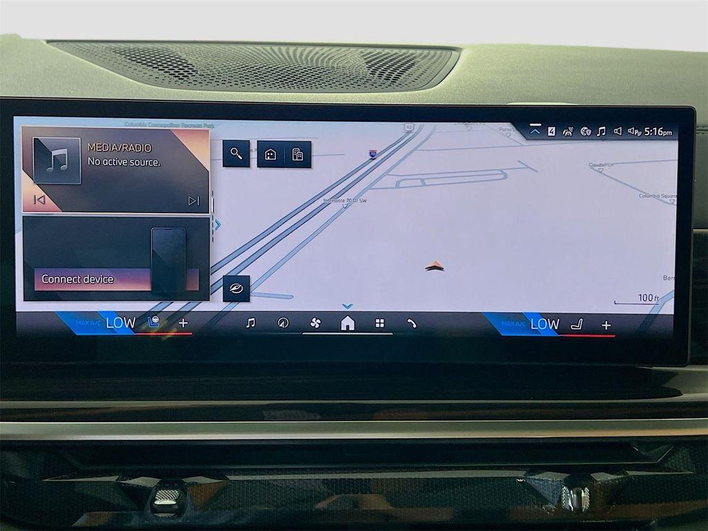 new 2026 BMW X5 car, priced at $78,475