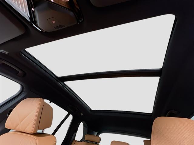 new 2026 BMW X5 car, priced at $78,475