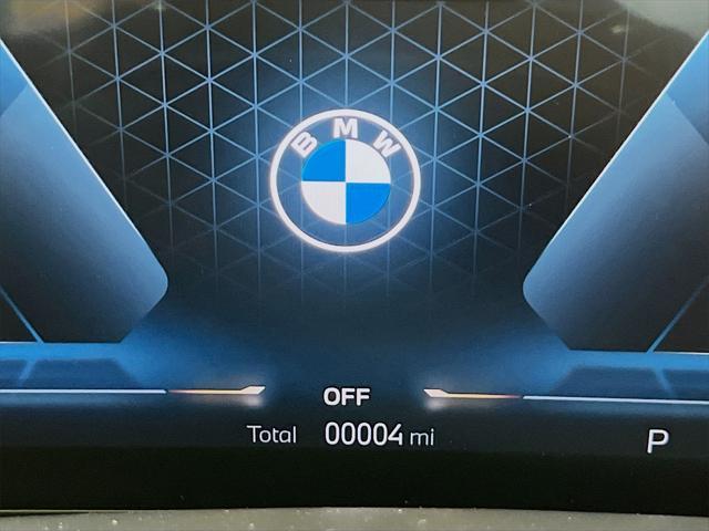 new 2026 BMW X5 car, priced at $78,475