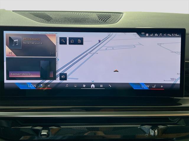 new 2026 BMW X5 car, priced at $78,475