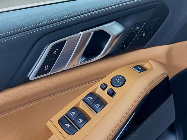 new 2026 BMW X5 car, priced at $78,475
