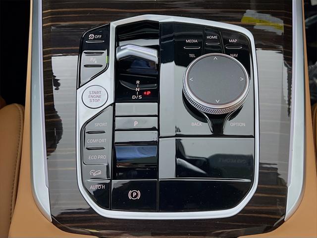 new 2026 BMW X5 car, priced at $78,475