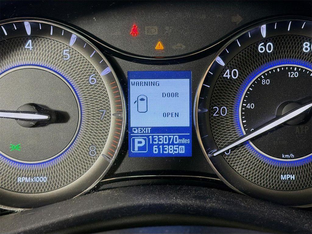 used 2019 INFINITI QX80 car, priced at $21,997