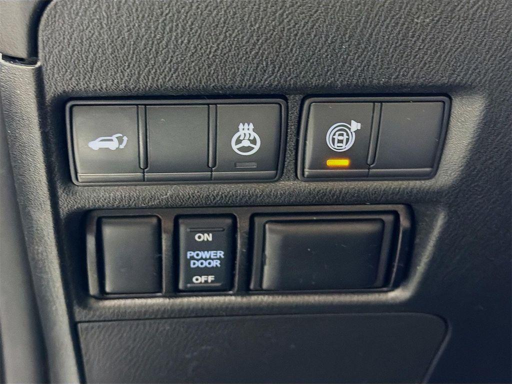 used 2019 INFINITI QX80 car, priced at $21,997