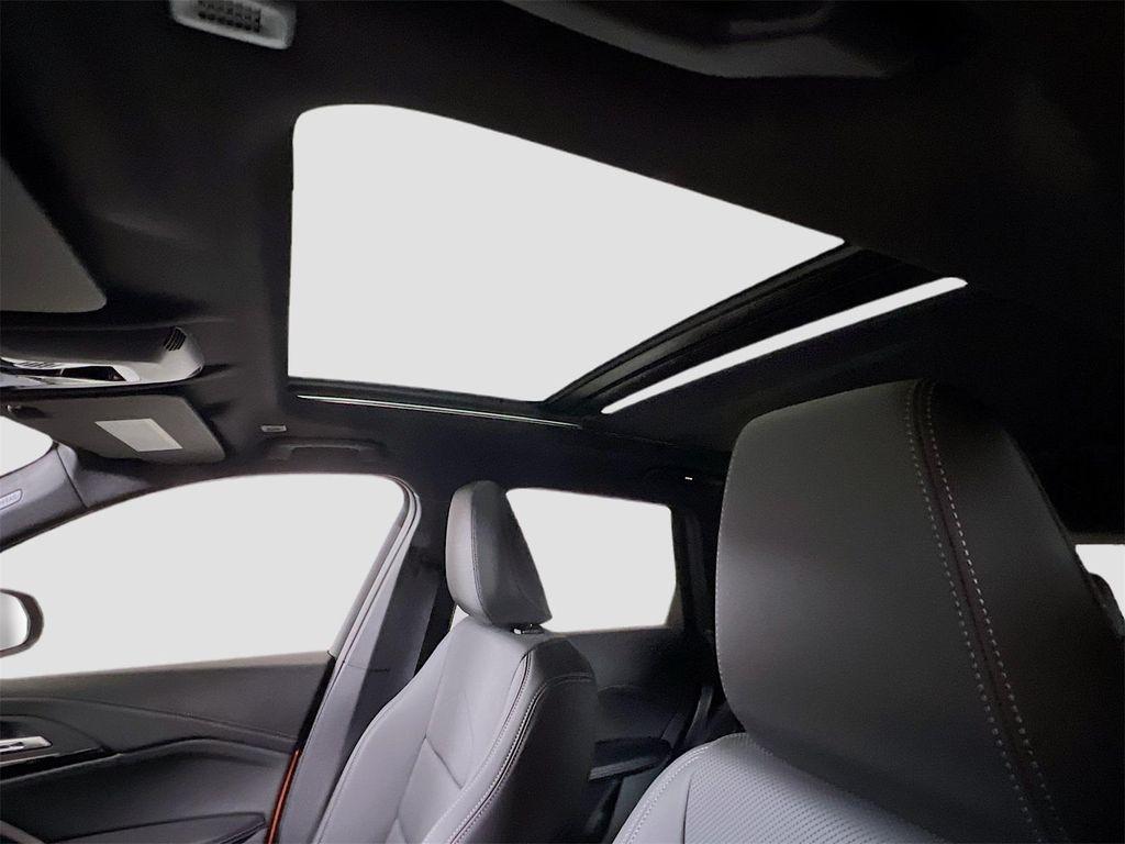 new 2025 BMW X1 car, priced at $48,135