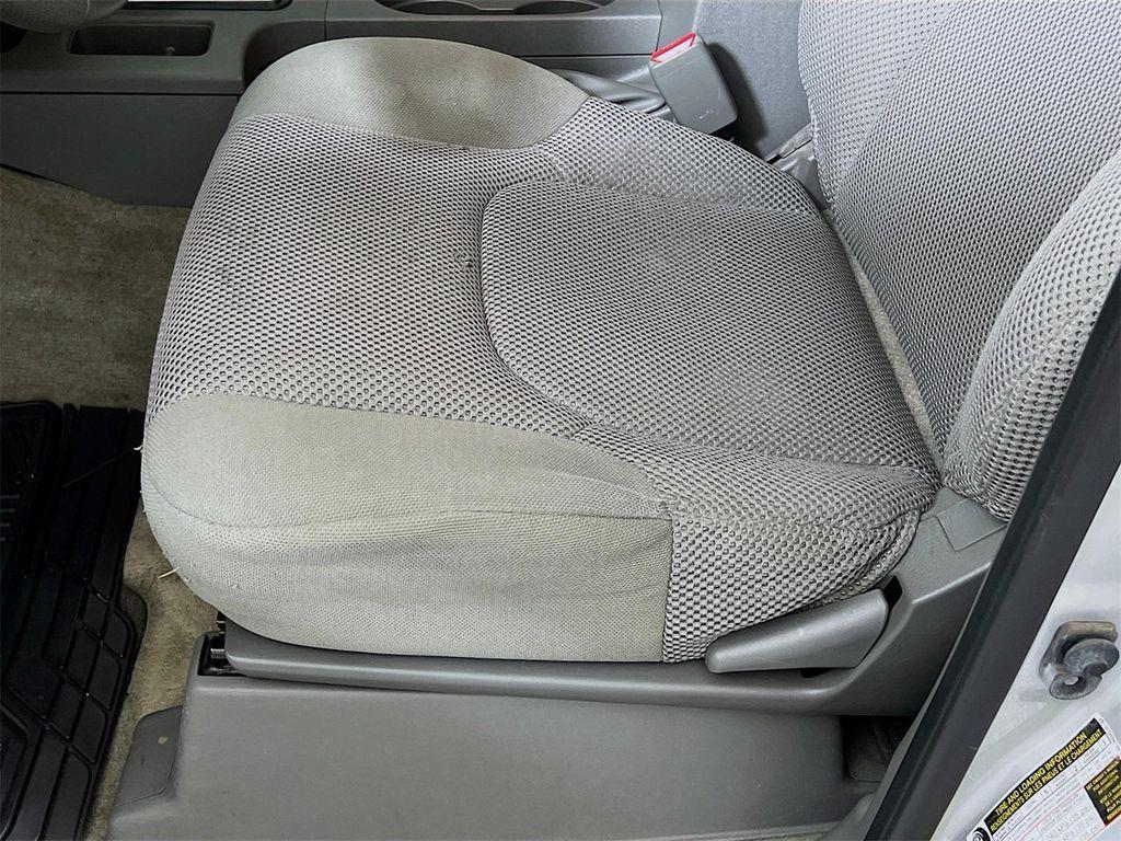 used 2017 Nissan Frontier car, priced at $14,995
