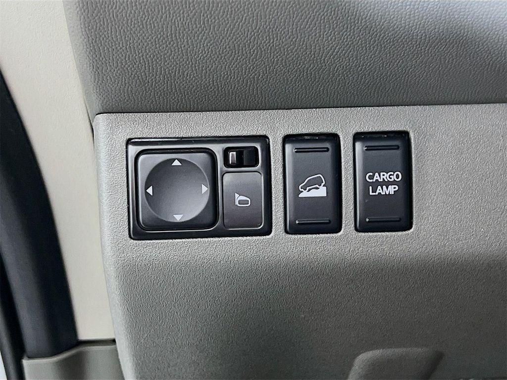 used 2017 Nissan Frontier car, priced at $14,995