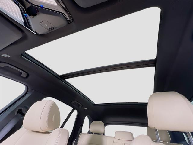 used 2022 BMW X5 car