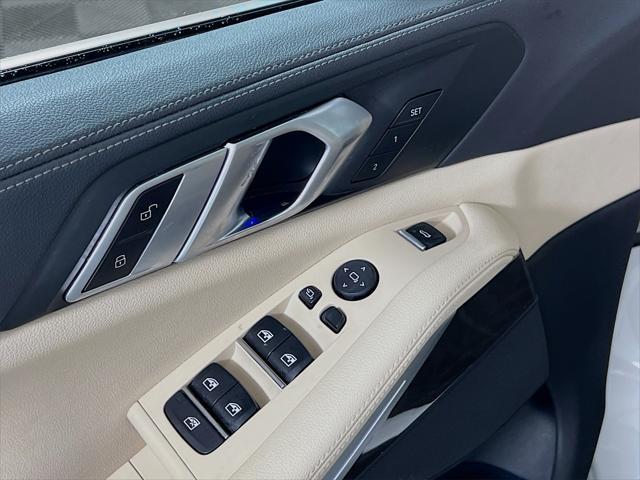 used 2022 BMW X5 car