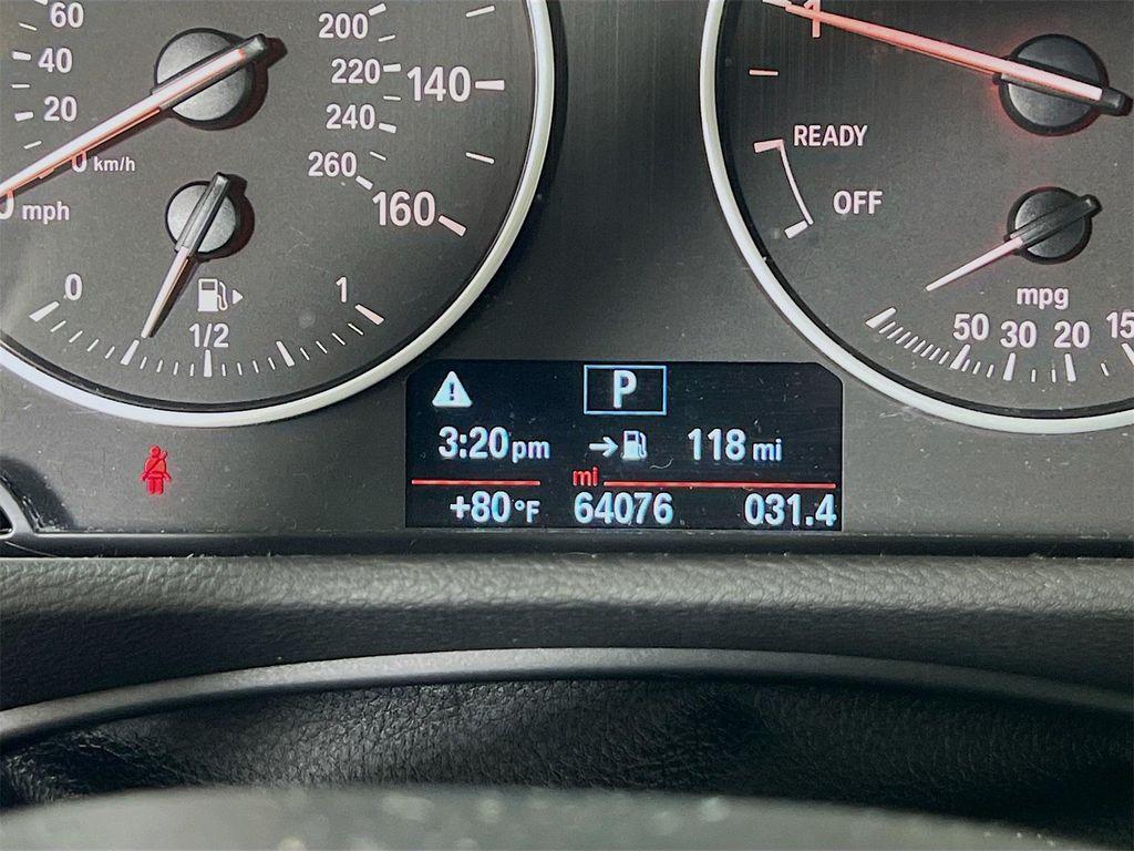 used 2018 BMW X1 car, priced at $18,495