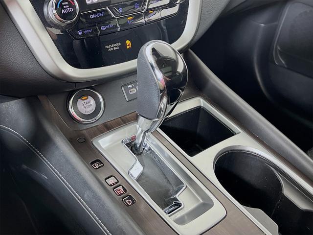 used 2019 Nissan Murano car, priced at $17,820