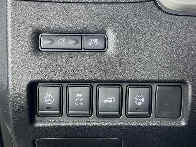 used 2019 Nissan Murano car, priced at $17,820
