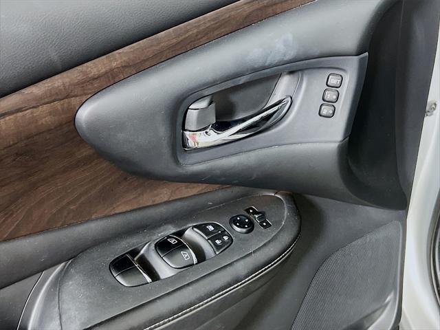 used 2019 Nissan Murano car, priced at $17,820