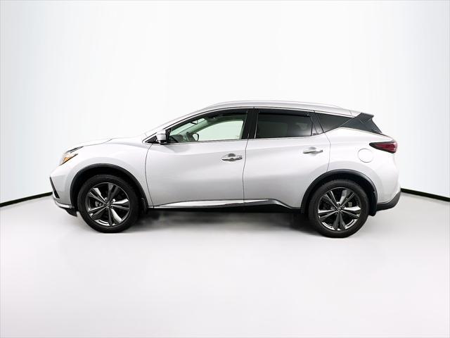 used 2019 Nissan Murano car, priced at $17,820