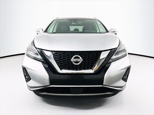 used 2019 Nissan Murano car, priced at $17,820