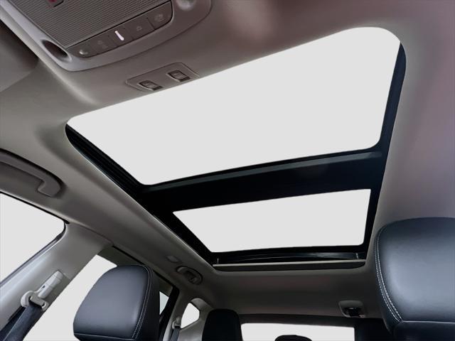 used 2019 Nissan Murano car, priced at $17,820