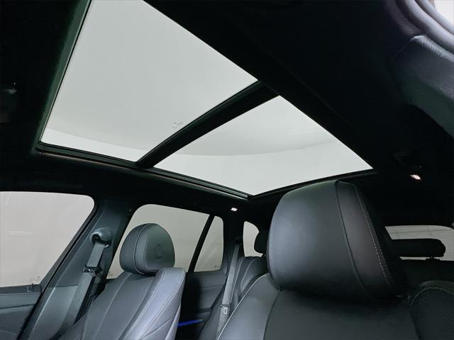used 2022 BMW X5 car, priced at $42,127