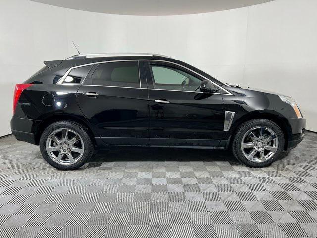 used 2013 Cadillac SRX car, priced at $10,549