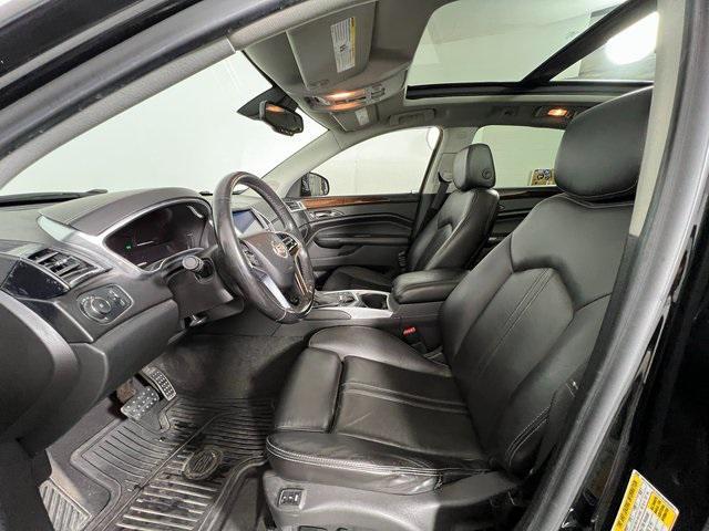 used 2013 Cadillac SRX car, priced at $10,549