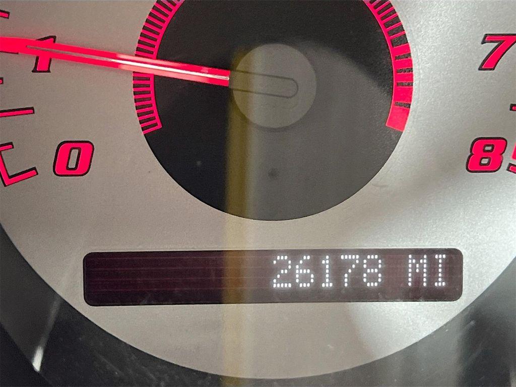 used 2006 Pontiac Solstice car, priced at $12,999