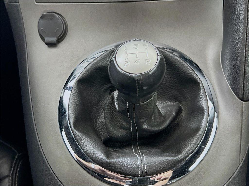 used 2006 Pontiac Solstice car, priced at $12,999
