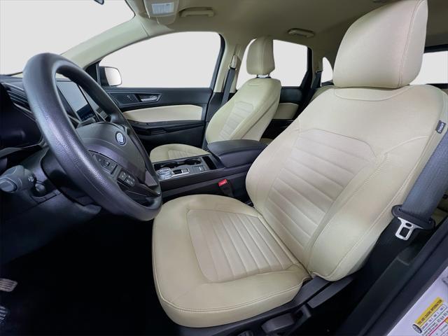 used 2023 Ford Edge car, priced at $24,995