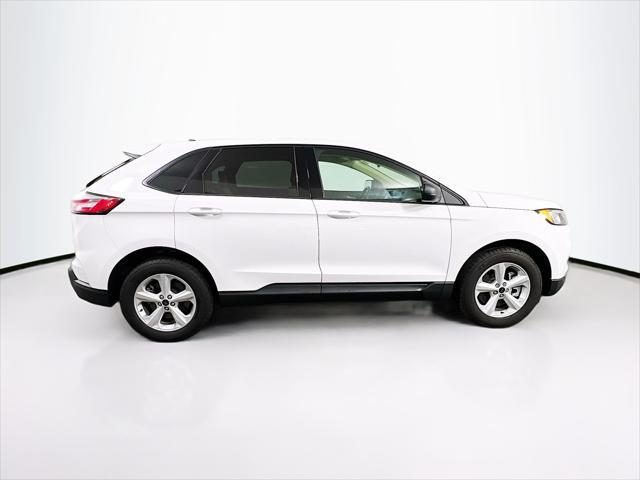 used 2023 Ford Edge car, priced at $24,995