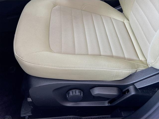 used 2023 Ford Edge car, priced at $24,995