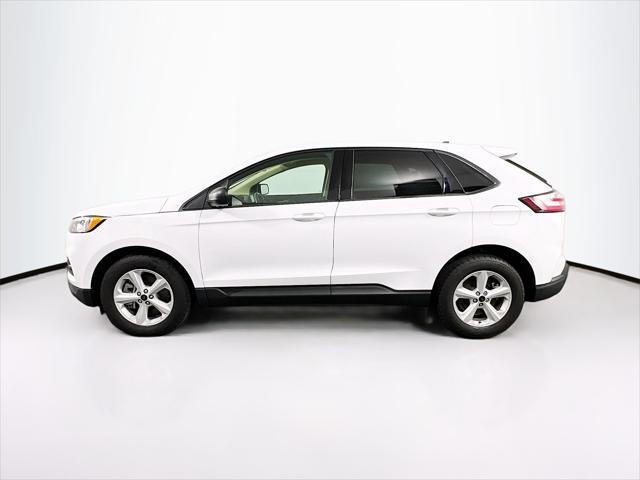 used 2023 Ford Edge car, priced at $24,995