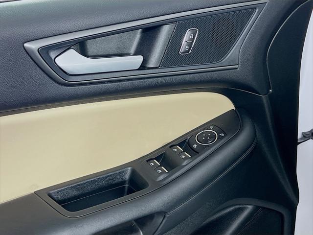 used 2023 Ford Edge car, priced at $24,995