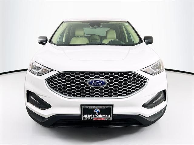 used 2023 Ford Edge car, priced at $24,995