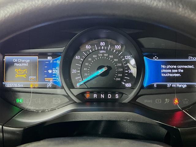 used 2023 Ford Edge car, priced at $24,995