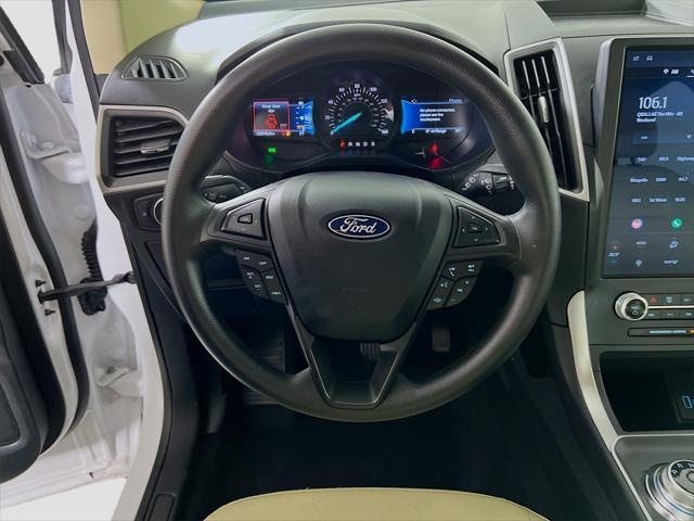 used 2023 Ford Edge car, priced at $24,995