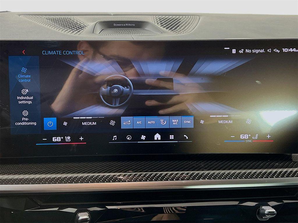 new 2026 BMW X5 M car, priced at $137,275