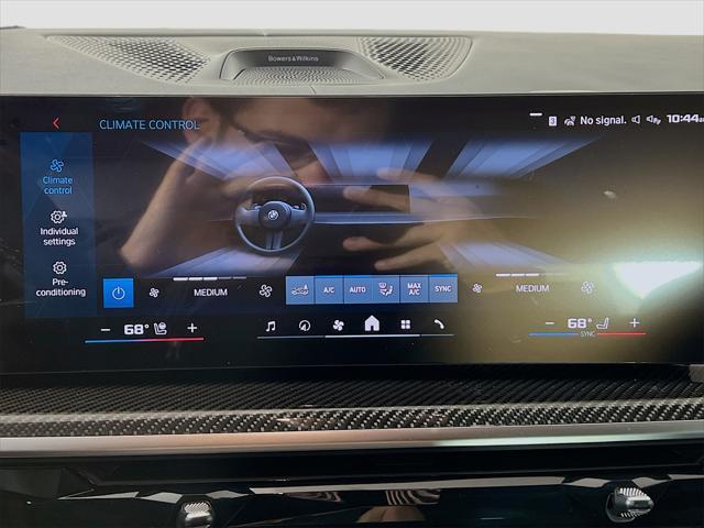new 2026 BMW X5 M car, priced at $137,275