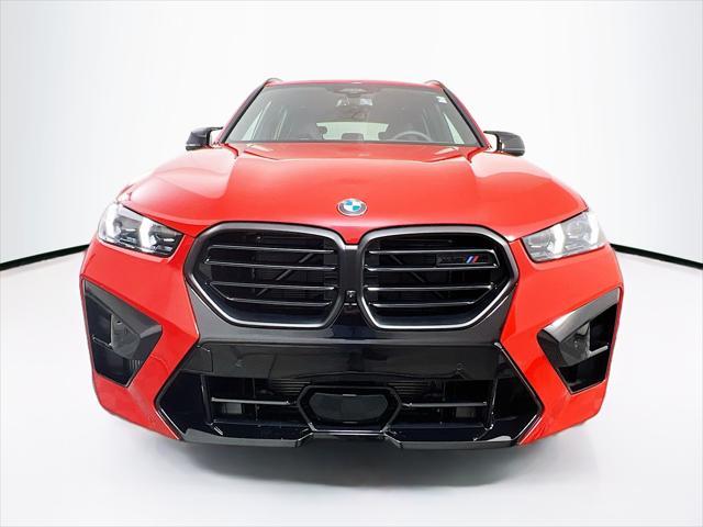 new 2026 BMW X5 M car, priced at $137,275
