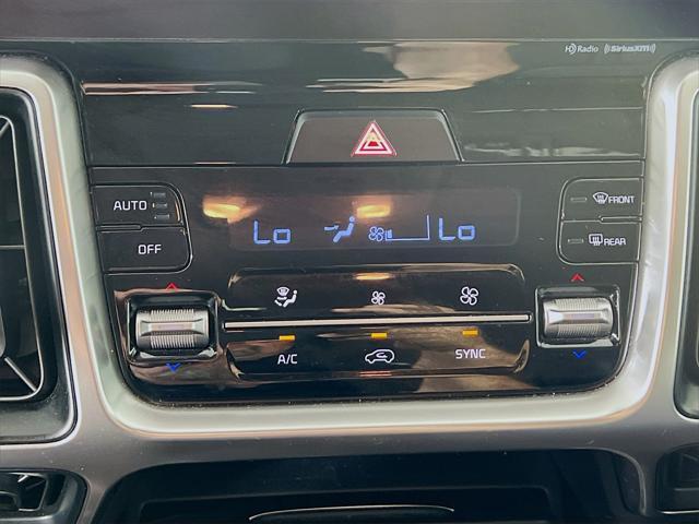 used 2023 Kia Sorento car, priced at $26,655