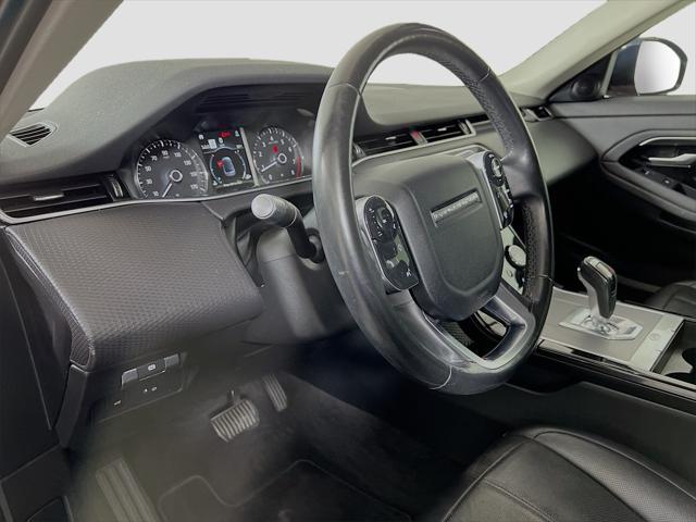 used 2020 Land Rover Range Rover Evoque car, priced at $26,116