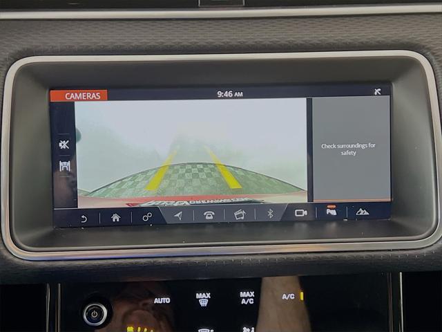used 2020 Land Rover Range Rover Evoque car, priced at $26,116