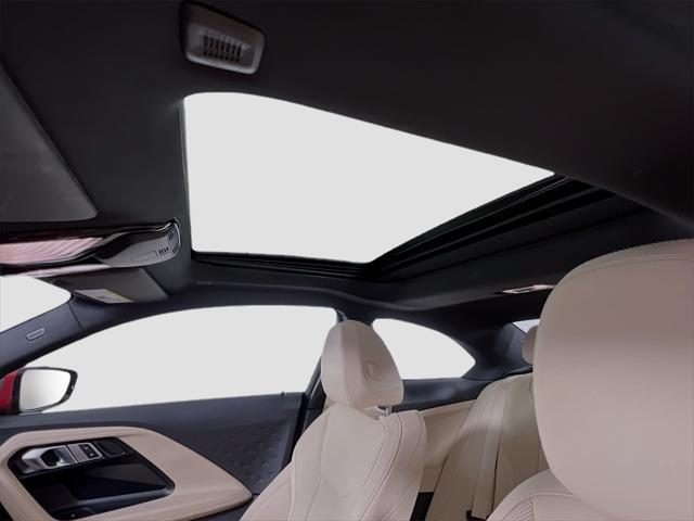 used 2022 BMW 230 car, priced at $32,690