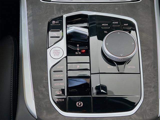 new 2026 BMW X5 car, priced at $79,970