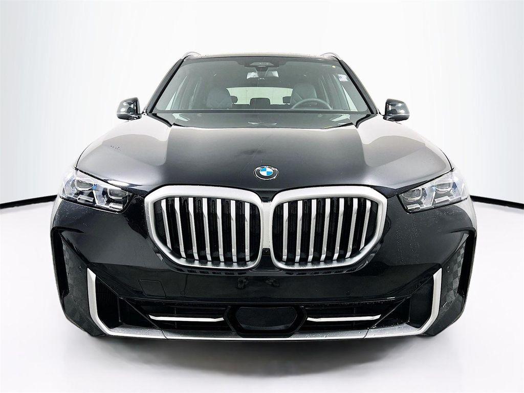 new 2026 BMW X5 car, priced at $79,970