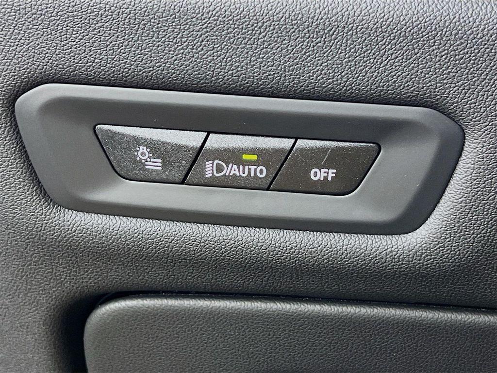 new 2026 BMW X5 car, priced at $79,970