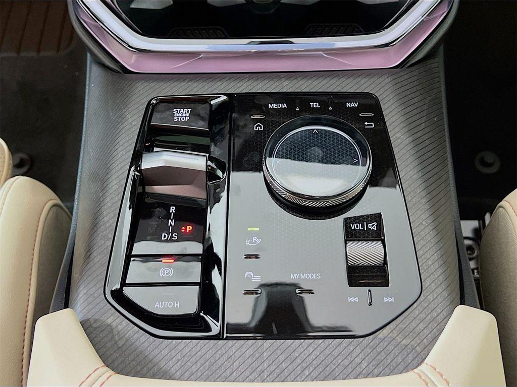new 2026 BMW X3 car, priced at $55,895