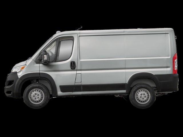 new 2024 Ram ProMaster 1500 car, priced at $47,607
