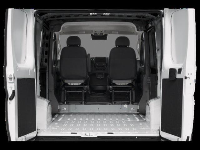 new 2024 Ram ProMaster 1500 car, priced at $47,607