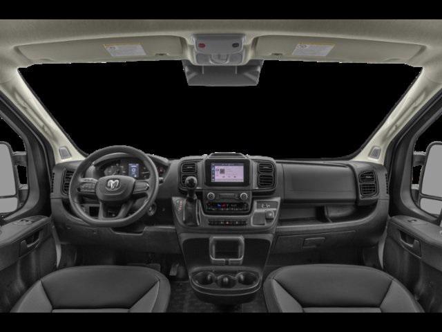 new 2024 Ram ProMaster 1500 car, priced at $47,607